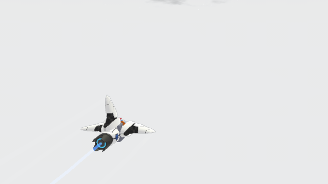 Smallest Possible Plane