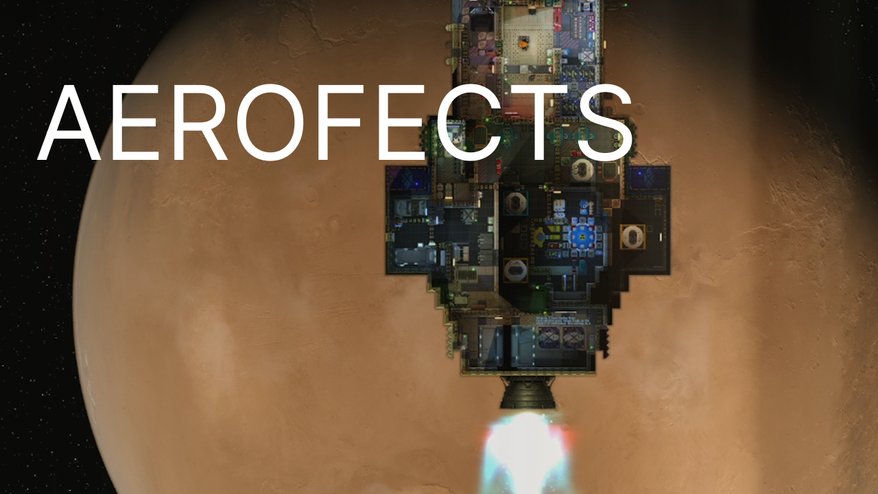 Aerofects