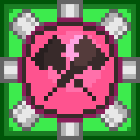 All Projectiles Fire Radially – tModLoader Mod