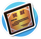 China Primary School Certificate
