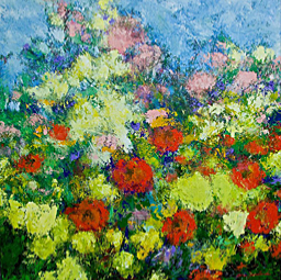 Flower Garden2