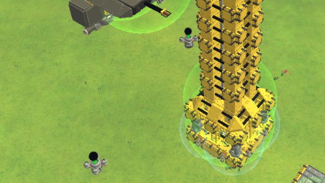 Scrap Landmark ( updated )