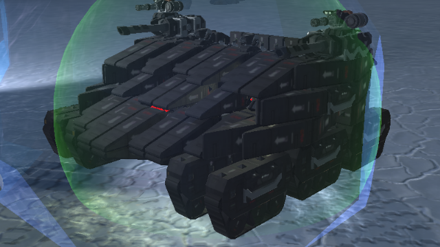 TANK
