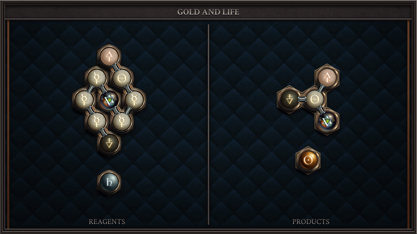 PHILOSOPHER'S STONE Part 2/2 Creating Gold and Life (Production Alchemy)