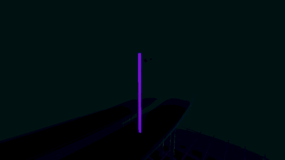 Cirlce Track
