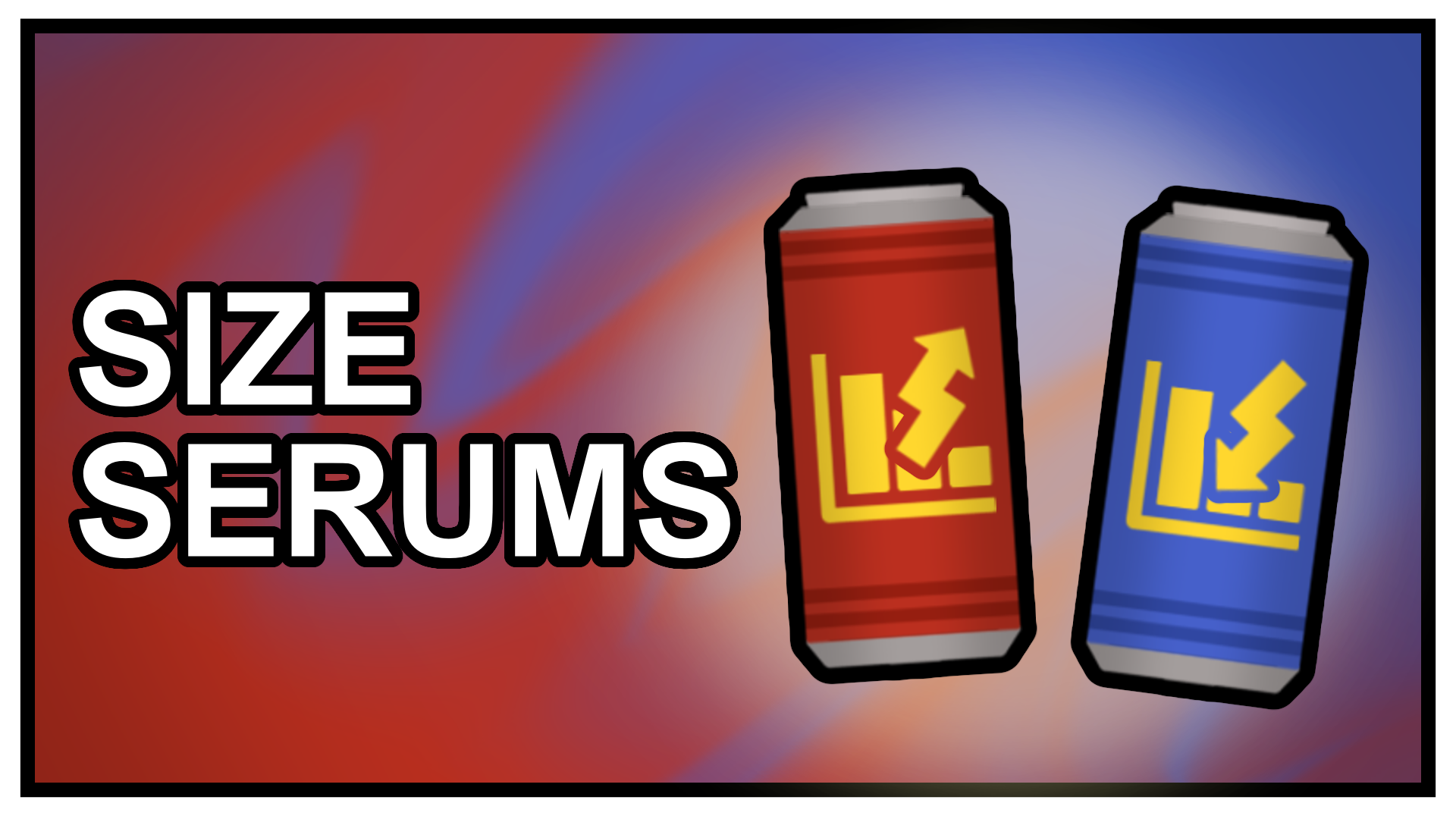 Size Serums