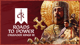 Main Theme Reverter - Roads To Power