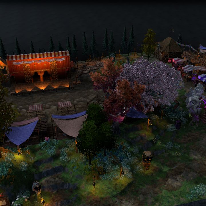 The Mid Summers Theatre