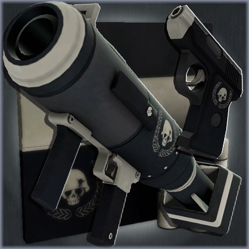 Keeping Peace: Warpaint v2 – Team Fortress 2 Mod