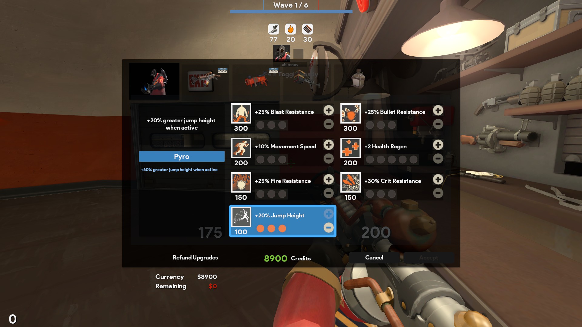 Steam Community :: Guide :: Pyro (No Gas Passer): A Brief MvM Guide for ...