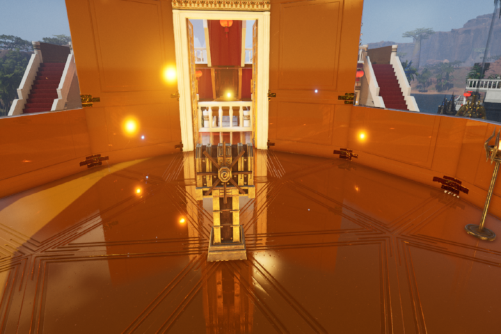 小方盒 – Soulmask Mod