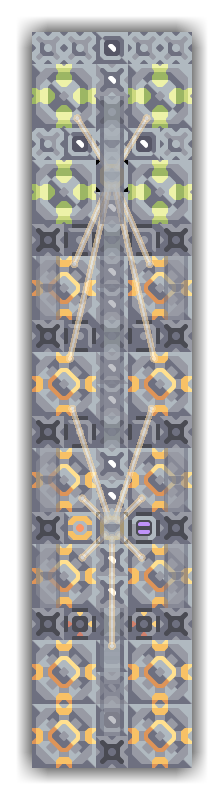 Bigger  Oil and water power generation