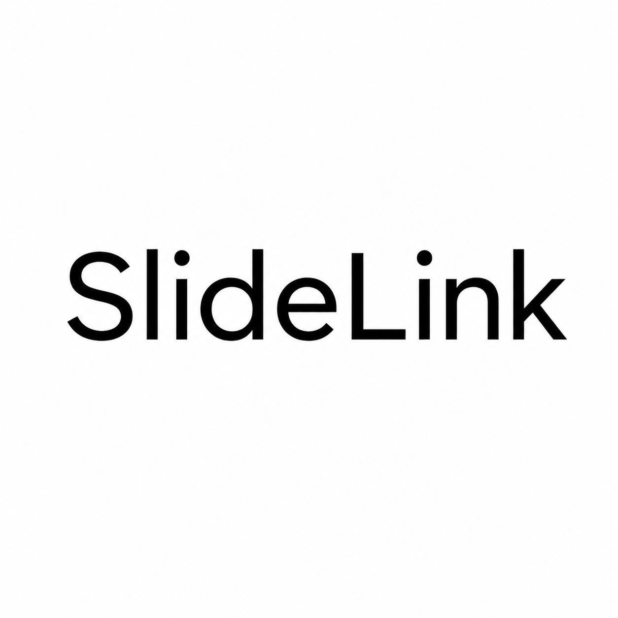 Slide Link