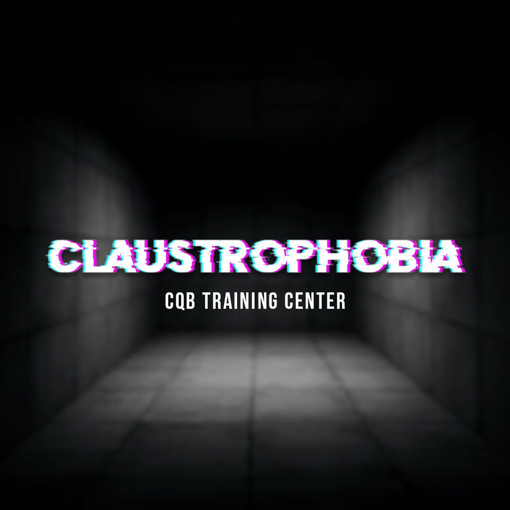 Claustrophobia - CQB Training Center