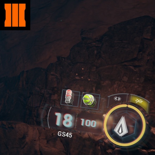 CoD: Black Ops 3 - HUD & Cybercores 2.0