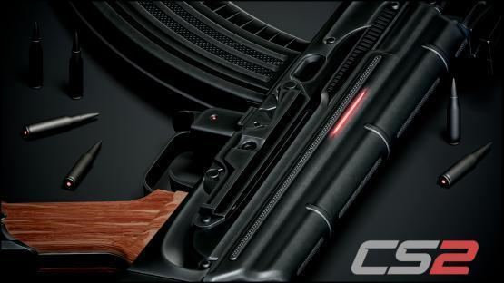 AK-47 : Immortal