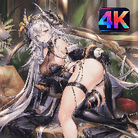 星落 深淵のエルピス