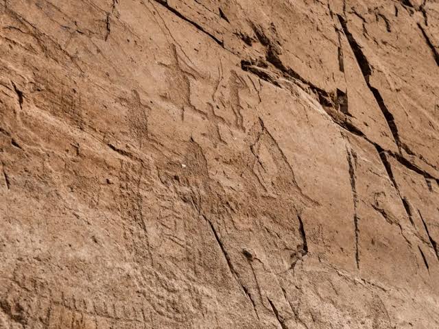 Bangudae Petroglyphs preview
