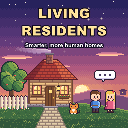 Living Residents preview