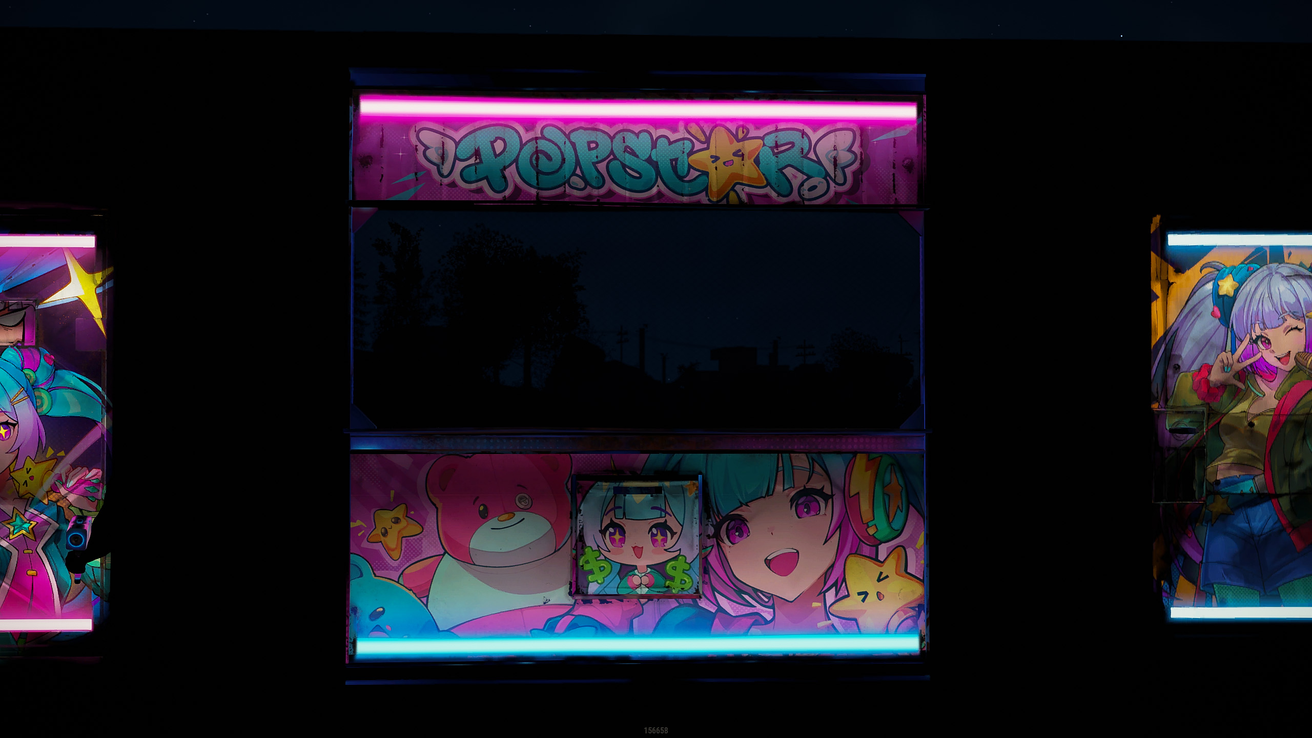 Popstar Shop Front thumbnail 4