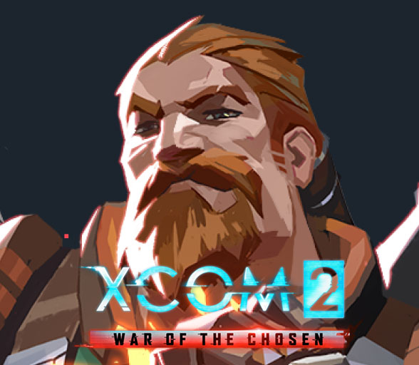 [WOTC] XCOM 2 - Breach Voice Pack