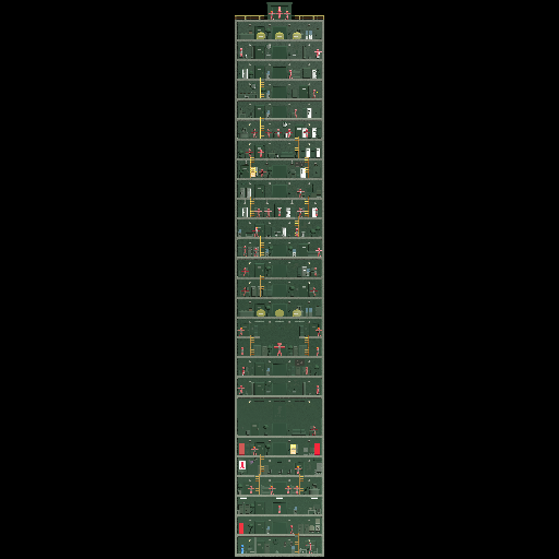Arested v.1.1