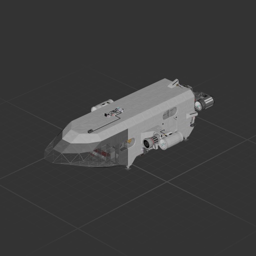 Dagger MK2