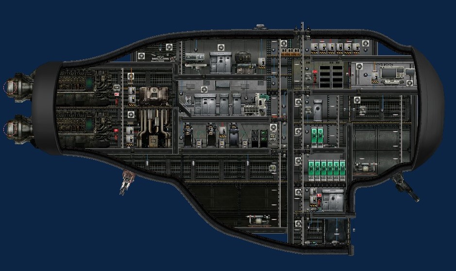 The Blimp