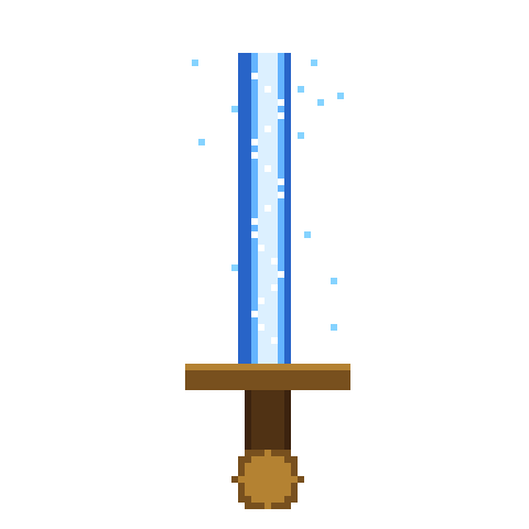 雷霆之怒 – tModLoader Mod