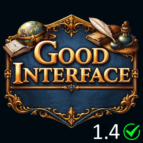 Good Interface preview