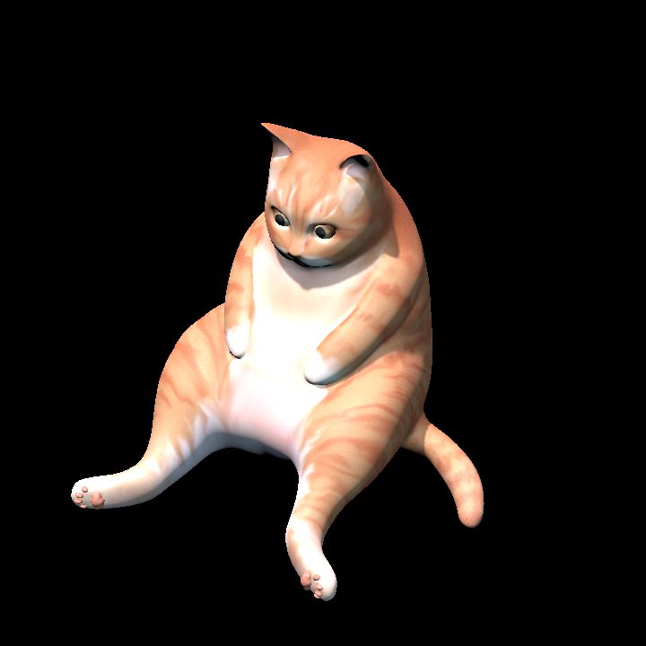 Fat Cat