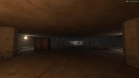 ze_sewer – Counter-Strike 2 Mod
