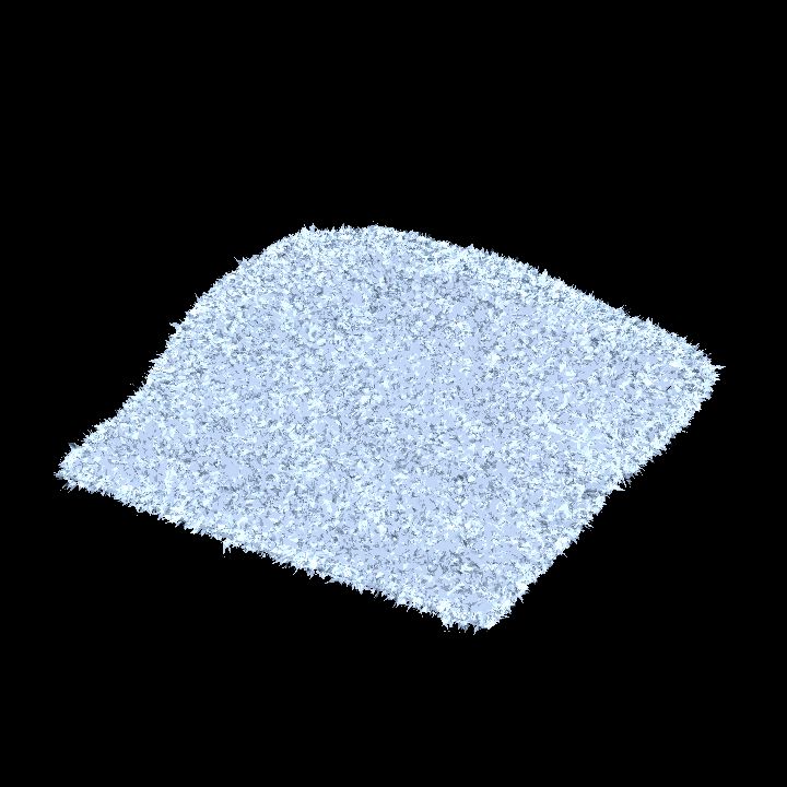 Icy terrain 3