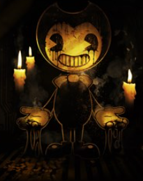 Bendy Unmatched