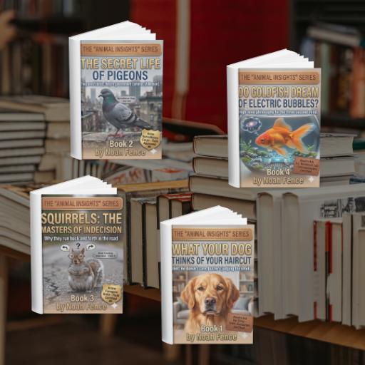 The "Animal Insights" Series