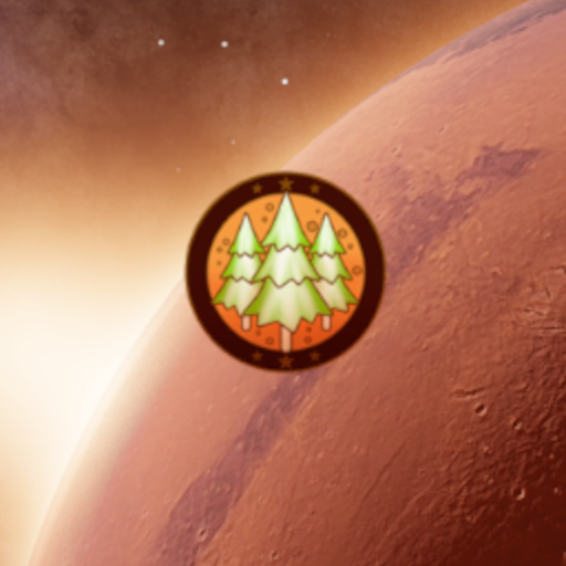 Rival - Terraforming Initiative