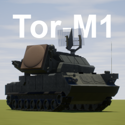 Tor-M1 (1.11) preview