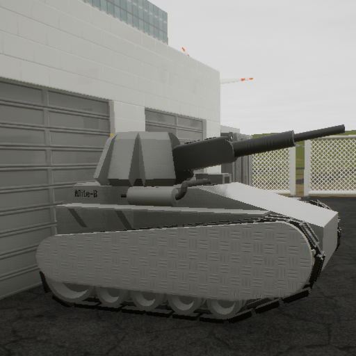 Mite-B preview