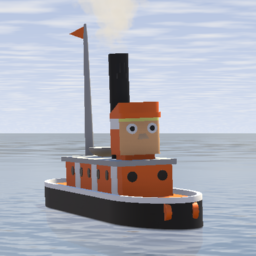 Mini Boomer