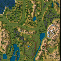 Hilltop Defence preview