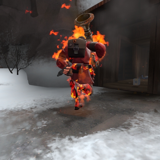 pl_graytech [WIP] – Team Fortress 2 Mod