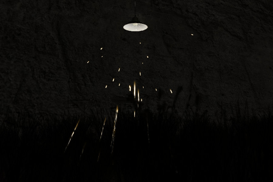 Episodic Sparks Sound Effect Replacer