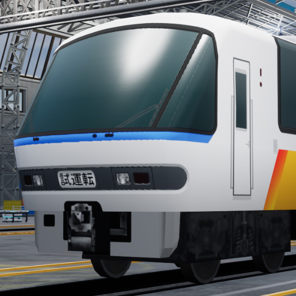 JR西日本223系9000番台・213系「U@tech」