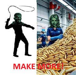 Raise Production Cap