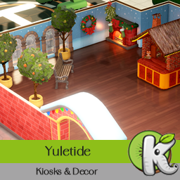 Yuletide