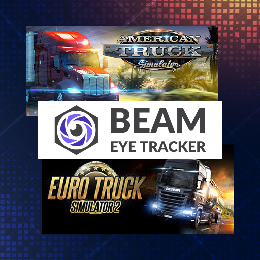 ETS2 and ATS Settings