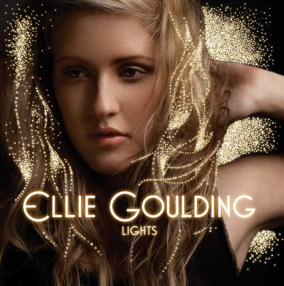 Lights - Ellie Goulding