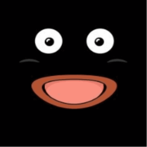 Mr. Popo Wallpaper