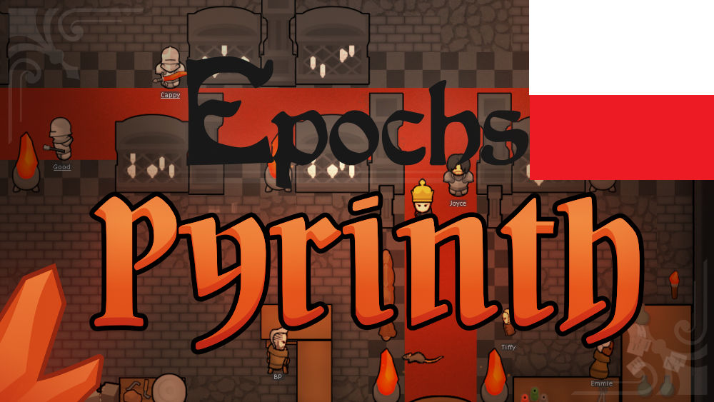 Epochs - Pyrinth PL