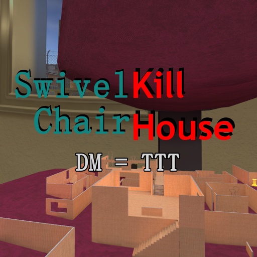 Swivel TTT
